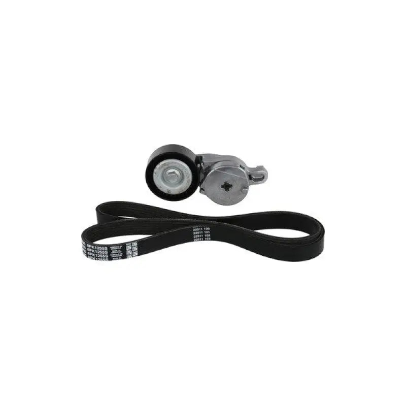 Dayco 5060495K1 Serpentine Belt Kit for reliable and efficient power transmission.
