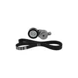Dayco 5060495K1 Serpentine Belt Kit for reliable and efficient power transmission.
