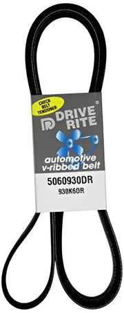 5060930DR Serpentine Belt