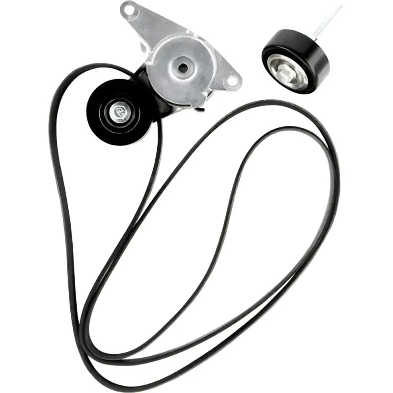 5060930K1 Dayco Serpentine Belt Kit