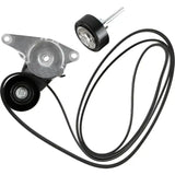 Dayco Serpentine Belt Kit with durable serpentine belt for reliable engine performance