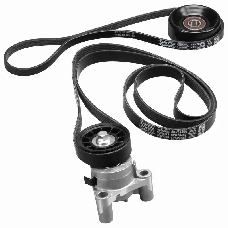 5060950K1 Dayco Serpentine Belt Kit
