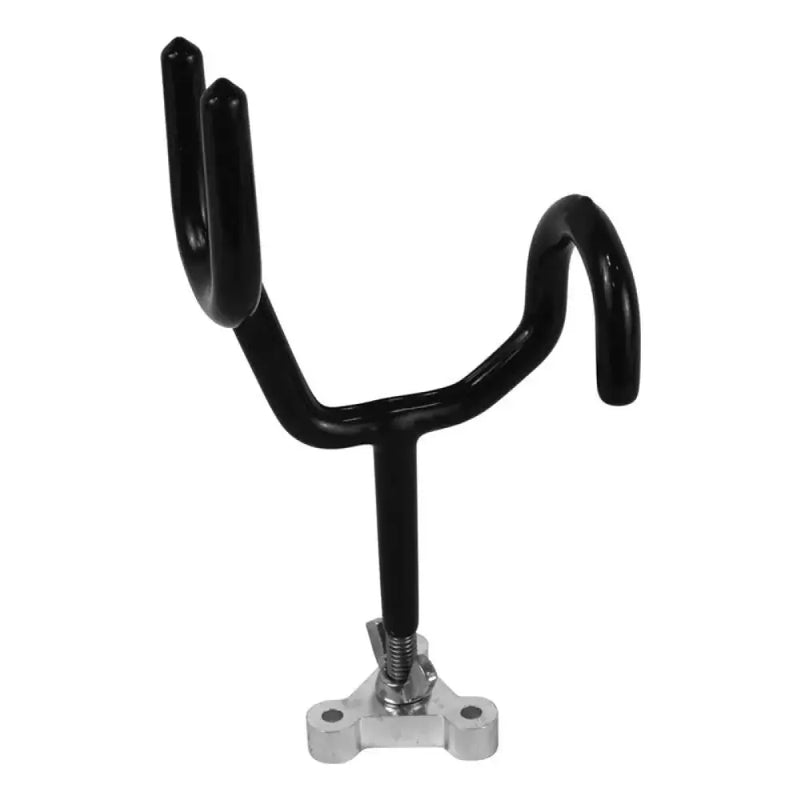 5062-3 Attwood Marine Wire Form 25Deg 4’Stem - Fishing Rod Holder