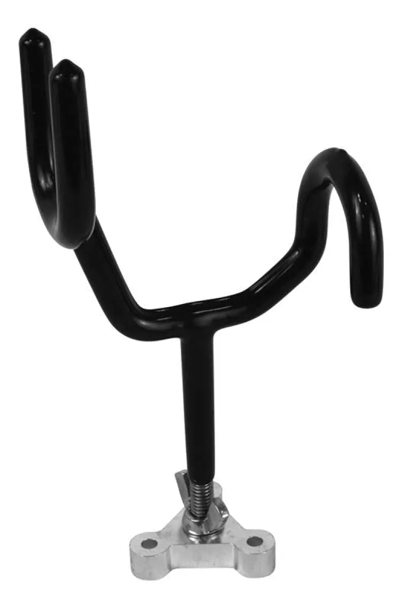 5062-3 Attwood Marine Wire Form 25Deg 4’Stem - Fishing Rod Holder