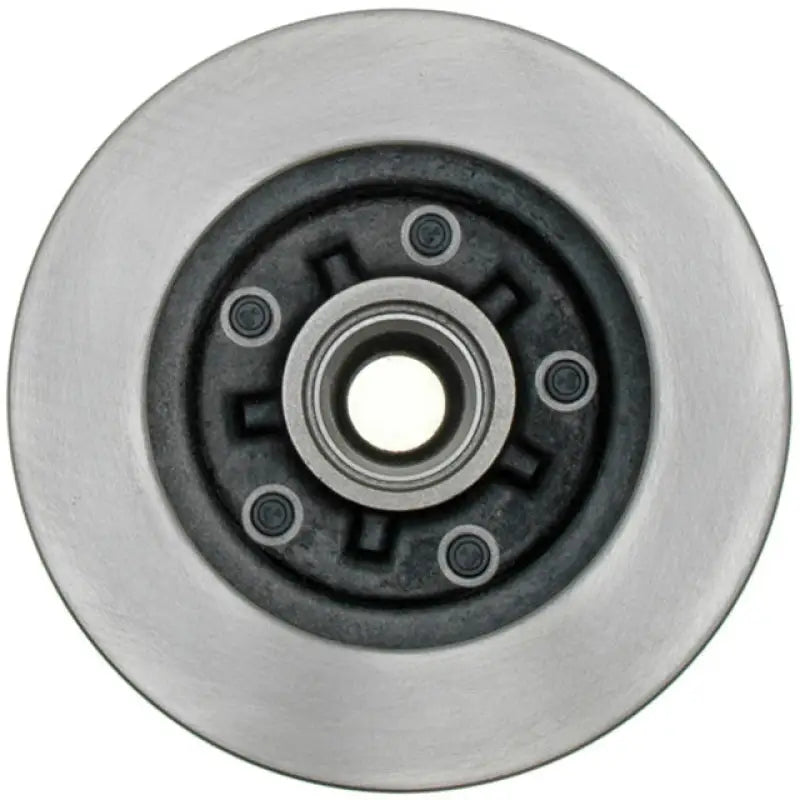 5064 Brake Rotor by Raybestos Brakes