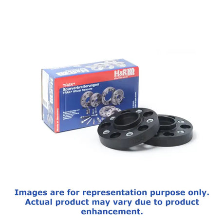 5065662SW H&R Trak + Wheel Spacer - Car Handling