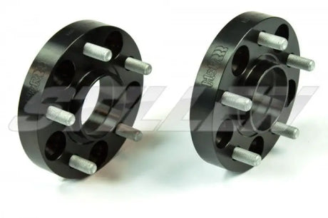 5065662SW H&R Trak + Wheel Spacer - Car Handling