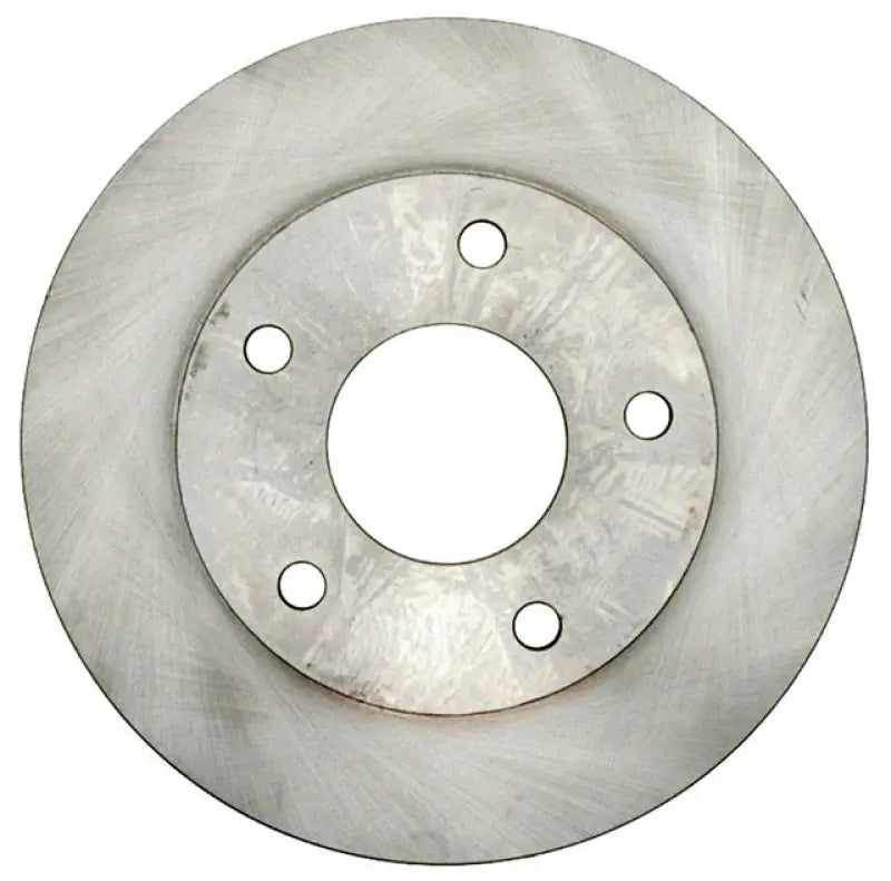 5066R Brake Rotor by Raybestos Brakes