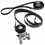 5070874K1 Dayco Serpentine Belt Kit