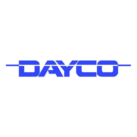 5070874K1 Dayco Serpentine Belt Kit