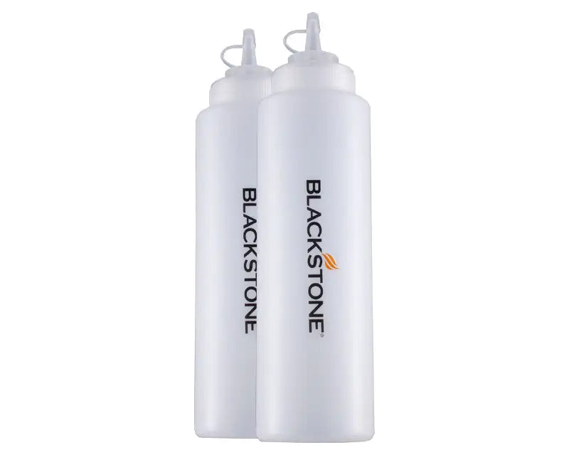 5071 N Atlantic I 32 Oz Squeeze Bottles by Blackstone, ideal for RV, automotive, powersports, off-road, marine, exterior and truck accessories, perfect for efficient dispensing in kitchens and food service, AVADA - Best Sellers, Must Haves