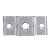 5072-7 Attwood Marine Wire Form Flat Rail Mount