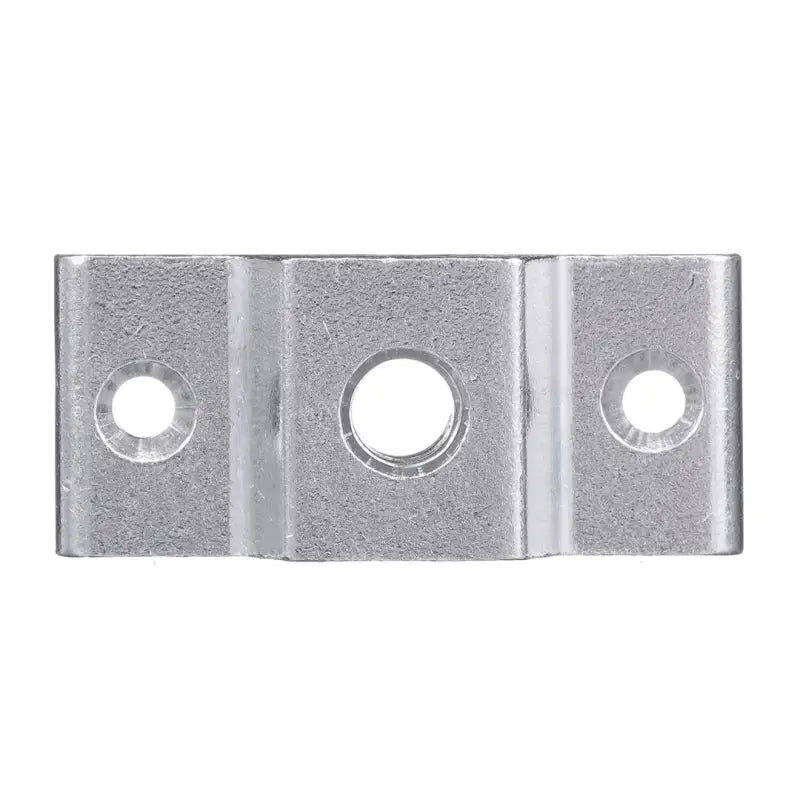 5072-7 Attwood Marine Wire Form Flat Rail Mount