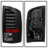 5072979 Tail Light Assembly - LED