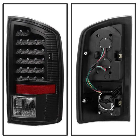 5072979 Tail Light Assembly - LED