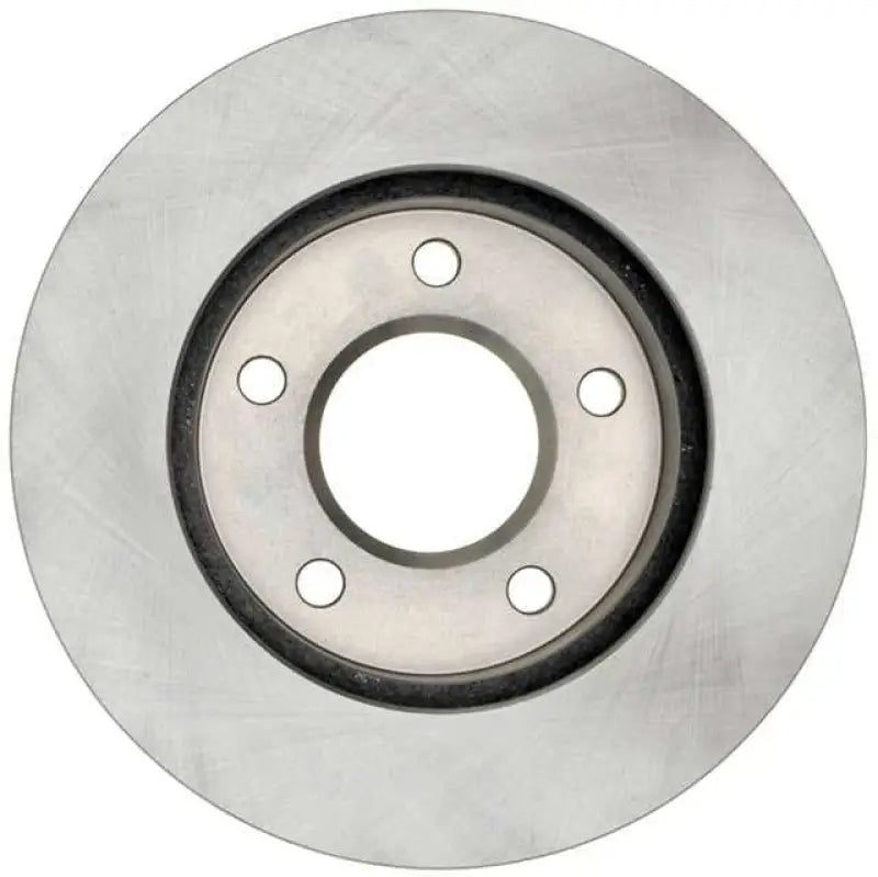5072R Brake Rotor