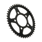 JT Steel Rear Sprocket JTR1330.45ZBK - 16T-520
