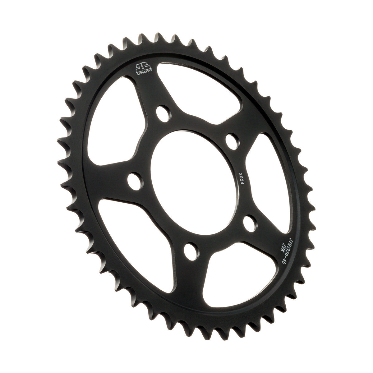 JT Steel Rear Sprocket JTR1330.45ZBK - 16T-520