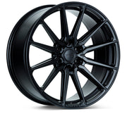 Vossen HF61-4G45 Vossen HF6-1 24x10 / 6x139.7 / ET25 / Deep Face / 106.1 - Satin Black