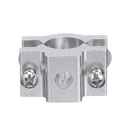 5074-3 Attwood Marine Wire Frm Clamp-On Rail Mt