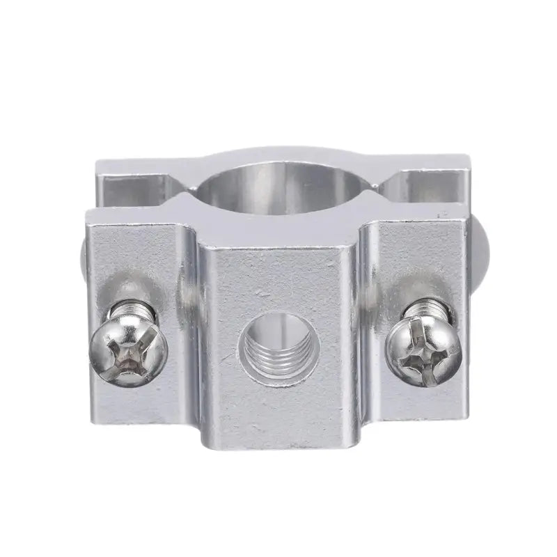 5074-3 Attwood Marine Wire Frm Clamp-On Rail Mt