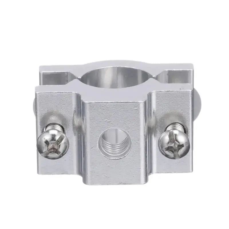 5074-3 Attwood Marine Wire Frm Clamp-On Rail Mt