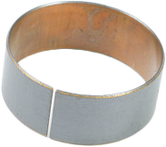 SKF Inner Fork Bushing Suspension S4TE48K - 48MM Ptfe External Side