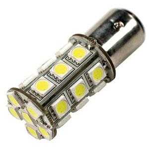 50773 Arcon Turn Signal Light Bulb- LED 24 LED Bulb