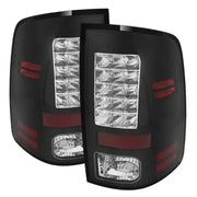 5077530 Tail Light Assembly - LED