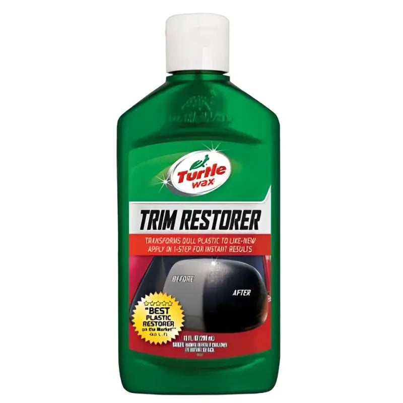 50788 Plastic Polish