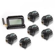 TST-507-RV-6 Tire Pressure Monitoring System - TPMS