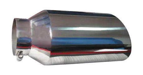 507S Exhaust Tail Pipe Tip
