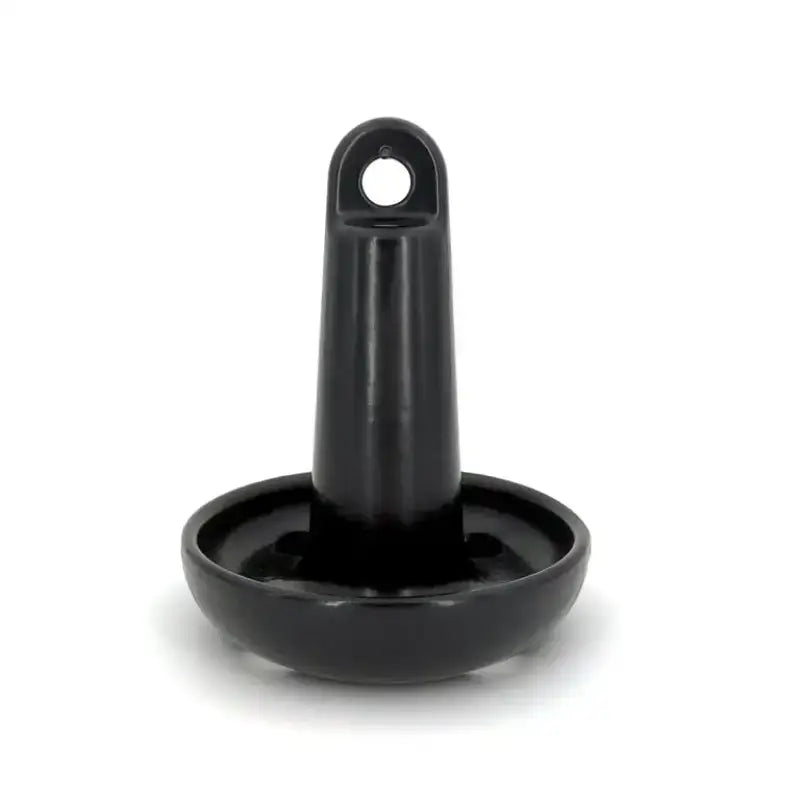 Greenfield 508-E-UPC 8 Lb. Black Mushroom Anchor