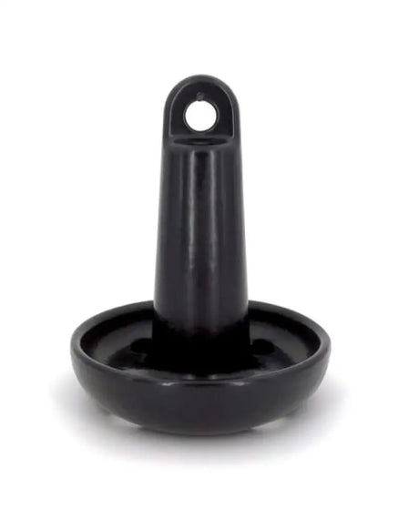 8 Lb. Greenfield black mushroom anchor, 508-E-UPC model.
