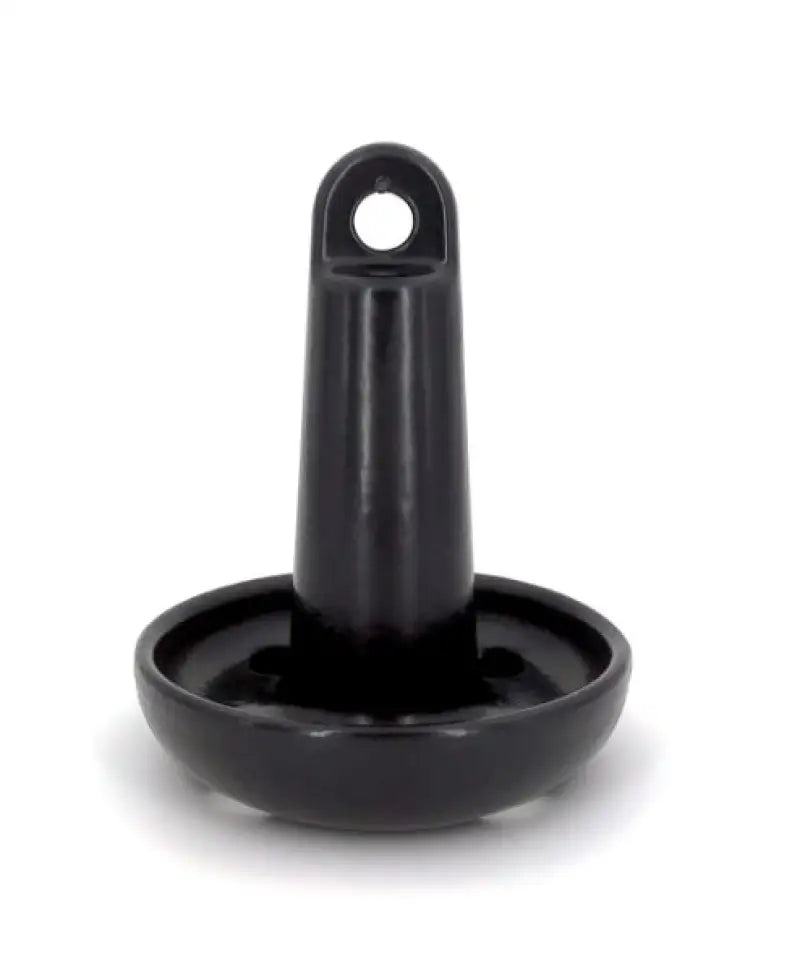 8 Lb. Greenfield black mushroom anchor, 508-E-UPC model.