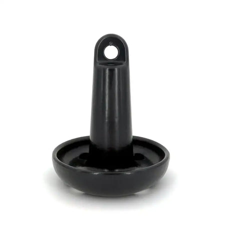 Greenfield 508-E-UPC 8 Lb. Black Mushroom Anchor
