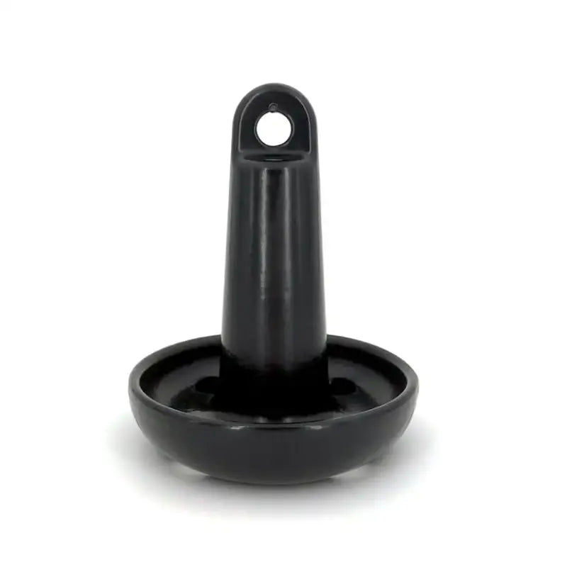 Greenfield 508-E-UPC 8 Lb. Black Mushroom Anchor