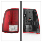 5082213 Tail Light Assembly - LED