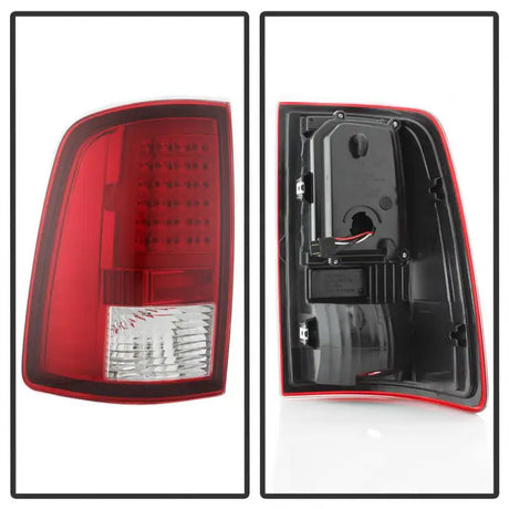 5082213 Tail Light Assembly - LED