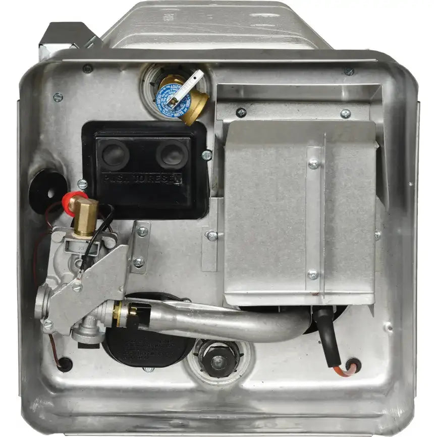 5082A Suburban Mfg Sw16Ve Water Hea - Heater