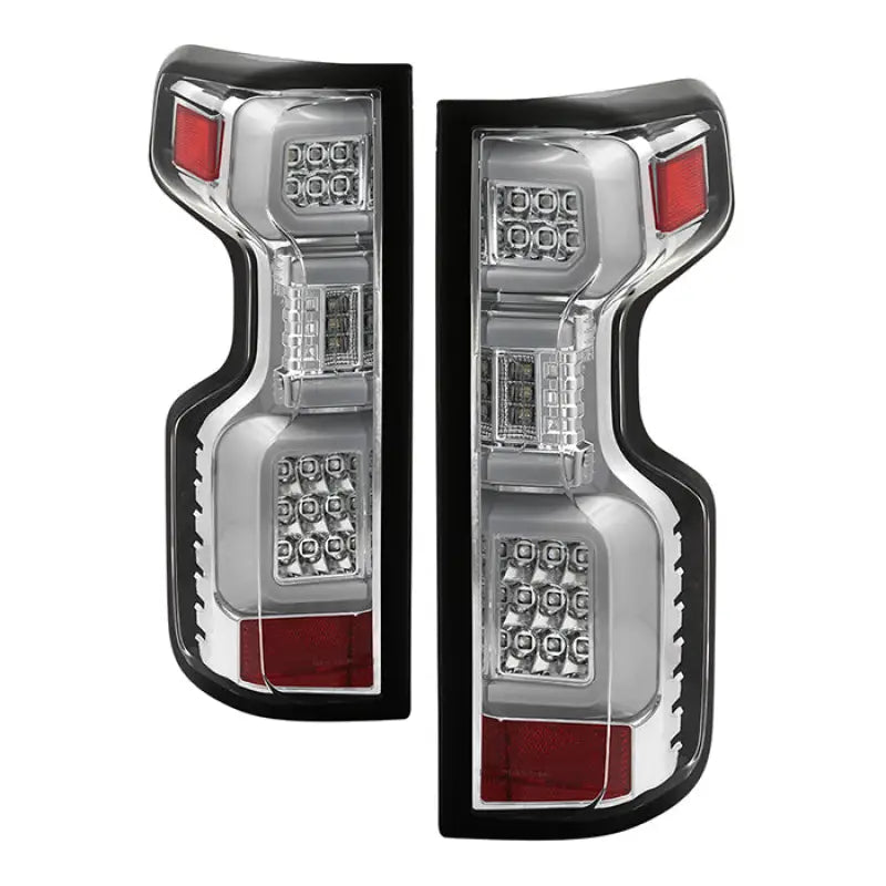 5087287 Spyder S-Taillight  Led