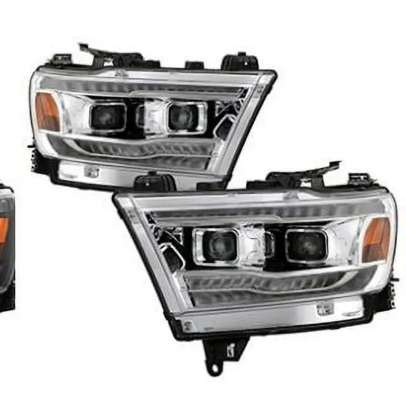 5087638 Spyder High Power Led Module - Headlight Assembly