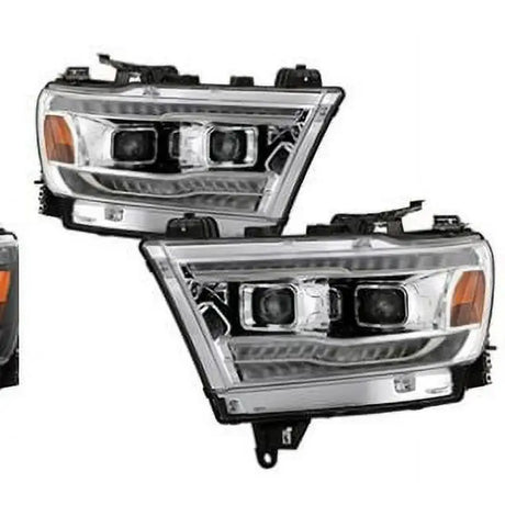 5087638 Spyder High Power Led Module - Headlight Assembly