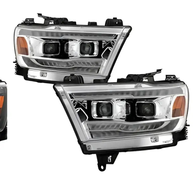 5087638 Spyder High Power Led Module - Headlight Assembly