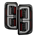 5088857 Spyder Taillight - Tail Light Assembly