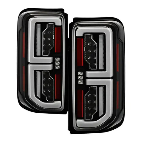 5088857 Spyder Taillight - Tail Light Assembly
