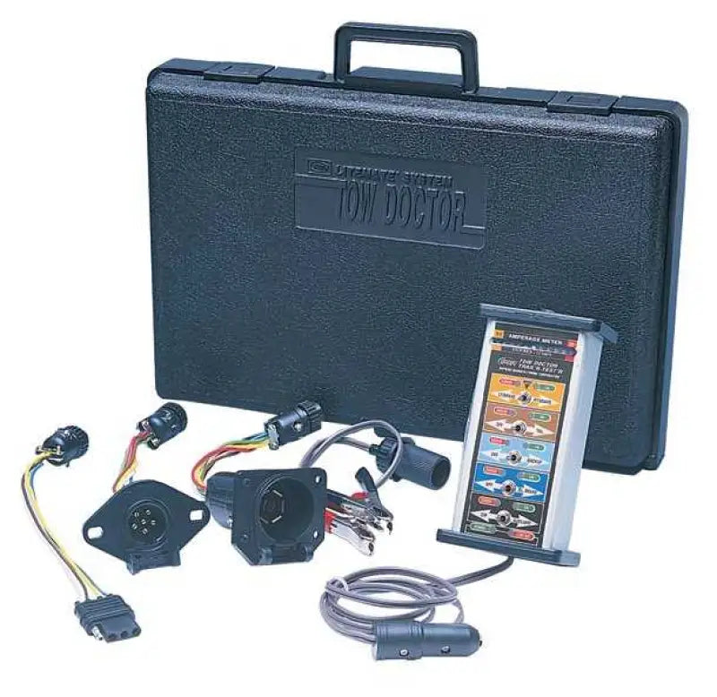 50928 Trailer Wiring Circuit Tester