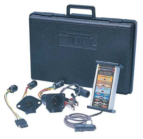 50928 Trailer Wiring Circuit Tester
