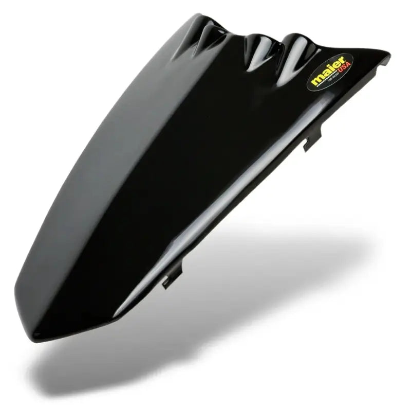 50959-30 Maier Race Hood Blk Crb Kfx - RV and Auto Parts