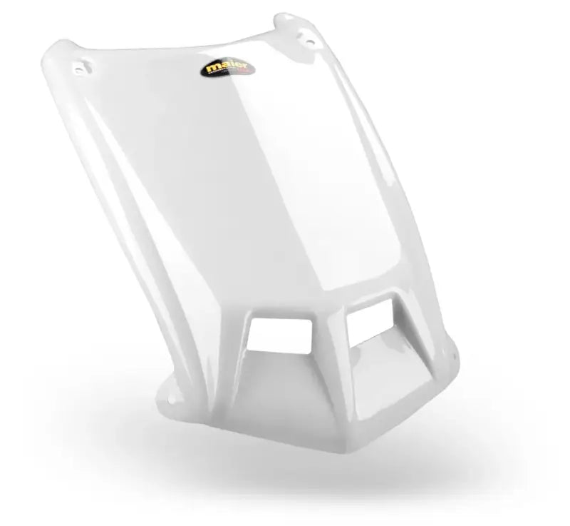 509720 Maier Trx450R Vent Hood Black - RV and Auto Parts